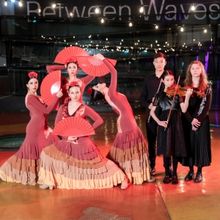 Compañía Pepa Molina Brings A TASTE OF SPAIN to Sydney Festival 2025