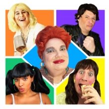 The Ringwald Theatre Will Present Virtual Production THE FACTS OF LIFE: A Quaran-Teen