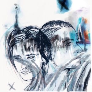 Evan Rachel Wood and Zane Carney to Sing Radiohead's OK COMPUTER At Chelsea Table +