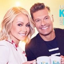 Scoop: Upcoming Guests on LIVE WITH KELLY AND RYAN, 6/15-6/19