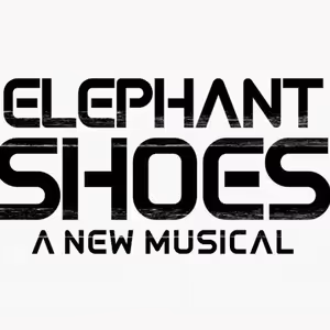 Tickets on Sale for ASL and Spoken English ELEPHANT SHOES at Two River Theater