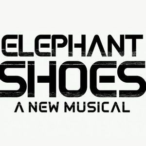 Tickets on Sale for ASL and Spoken English ELEPHANT SHOES at Two River Theater