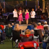 Enjoy Songs from Broadway LIVE & In-Person this Summer at Bristol Riverside Theatre!