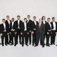 Chanticleer's International Tour Sets Stage At City Springs