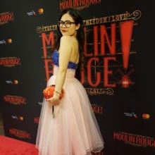 Behind the Curtain: Interview With Darcy Kane - Dresser on MOULIN ROUGE!