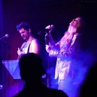Review: Evan + Zane Present Ethereal, Mystical DREAM ALBUM RELEASE Concert at…
