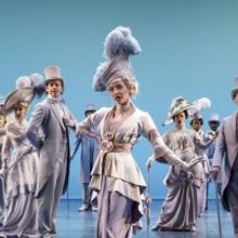 Bartlett Sher Talks MY FAIR LADY at the London Coliseum