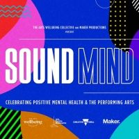 SOUND MIND Music Series Launches