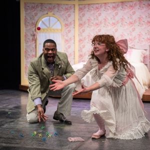 Review: THE NETHER at Renaissance Theaterworks