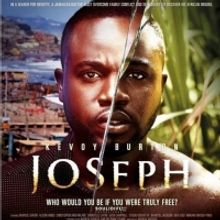 JOSEPH Acquired by Urban Home Entertainment for Video-On-Demand Distribution Worldwid