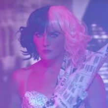 VIDEO: Watch the Performances from Disney Week: Villains Night on DANCING WITH THE ST