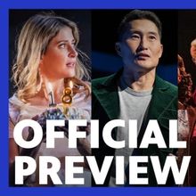 Video: PBS Previews 'Broadway's Best' 2025 GREAT PERFORMANCES Lineup