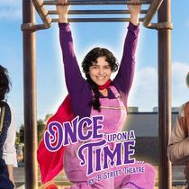 B Street Theatre to Present ONCE UPON A TIME…, Featuring Sacramento-Area Student-Written Plays