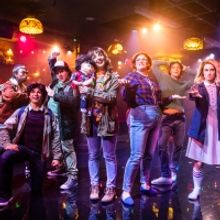 STRANGER SINGS!, THE PARODY MUSICAL to Conclude Off-Broadway Run May