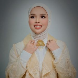 AMERICA'S GOT TALENT Star Putri Ariani Releases New Single 'Sheepish'