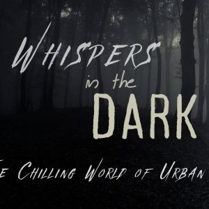 Gretna Theatre Will Present WHISPERS IN THE DARK