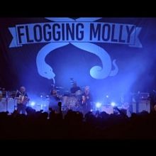 Flogging Molly Return with New Album 'Anthem'