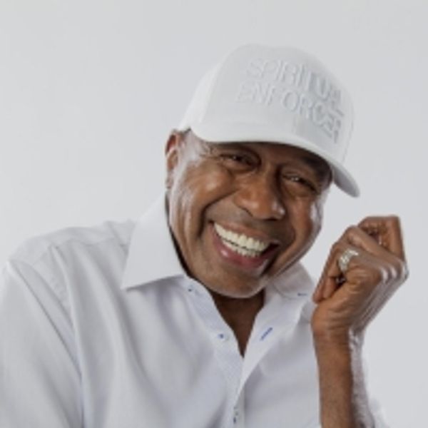 Interview: Tony Award-Winner Ben Vereen Talks STEPPIN' OUT, PIPPIN, & ROOTS Photo