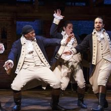 Diez años de HAMILTON, el musical que se convirtió en fenómeno global
