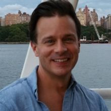 Talent Agent Joel Carlton Dies at 52