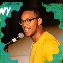 Announcing TROY ANTHONY AND FRIENDS At Joe's Pub