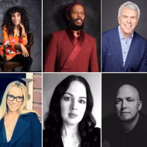 BOB MARLEY HOPE ROAD Assembles Creative Team Ahead of Las Vegas Debut