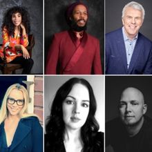 BOB MARLEY HOPE ROAD Assembles Creative Team Ahead of Las Vegas Debut