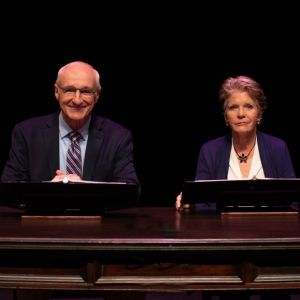 Ensemble Theatre Company Presents Special Benefit Evening Of Michael Gross &…