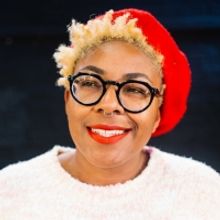 Northern Stage Appoints Natalie Ibu As Artistic Director