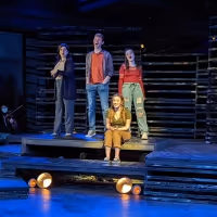 BWW Review: THE MAD ONES at Open Stage