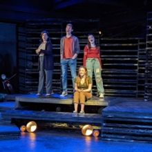 BWW Review: THE MAD ONES at Open Stage