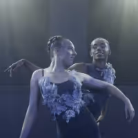 WAIT FOR ME, a New British Dance Musical by Sam Cassidy and Ainsley Ricketts to be…