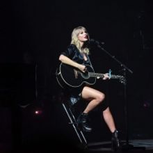 Taylor Swift Returns to ABC With Exclusive Concert Special