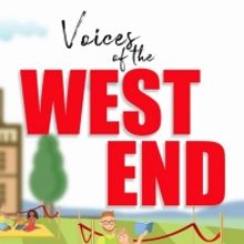 Earl Carpenter Chats VOICES OF THE WEST END TOUR