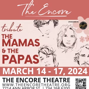 The Mamas & The Papas Tribute Concert Announced At The Encore