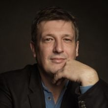 Théâtre des Champs-Elysées Presents Boris Berezovsky