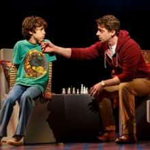 Broadway Jukebox: 60 Songs for a Broadway Father's Day!