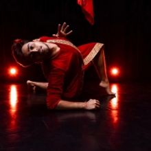 Nai-Ni Chen Dance Company Announces The Bridge Classes For September 27-30