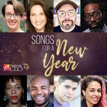 Pittsburgh CLO Launches SONGS FOR A NEW YEAR