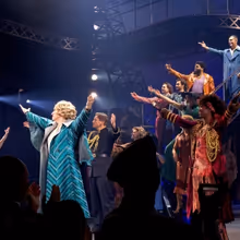 Video: Go Inside Opening Night of LEMPICKA on Broadway