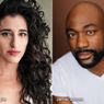 FRANKIE AND JOHNNY IN THE CLAIR DE LUNE to Star Jennifer Apple and Jamal James at Shakespeare & Company