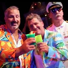 Video: First Look At ESCAPE TO MARGARITAVILLE At The John W. Engeman Theater