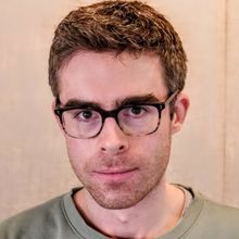 Guest Blog: I'm Really Proud of the Score': Composer Jack Godfrey on Establishing Cha