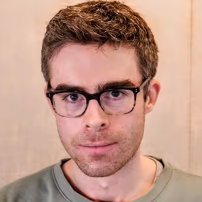Guest Blog: I'm Really Proud of the Score': Composer Jack Godfrey on Establishing Characters and Emotions in New (Born) Musical BABIES