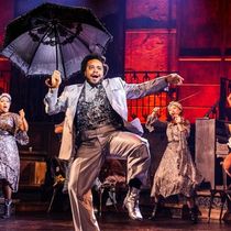 Tickets To Three 25-26 Broadway In Wichita Series Productions On Sale Now