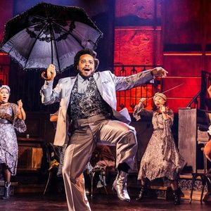 Tickets To Three 25-26 Broadway In Wichita Series Productions On Sale Now