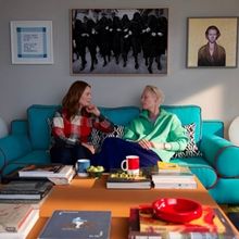 Sony Pictures Classics to Release THE ROOM NEXT DOOR in Select Cities This December