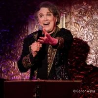 Review: Encores & Coronaries - Charles Busch Sings Them All In MY FOOLISH HEART at…