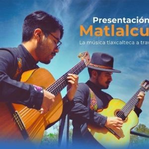 Matlalcueyetl, Producción Discográfica Que Recopila La Obra De Compositores…