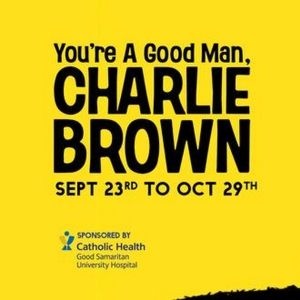 Long Island's Argyle Children's Theatre to Present YOU'RE A GOOD MAN CHARLIE BROWN…